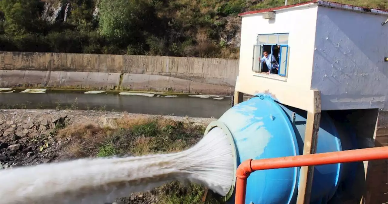 “Sin ellos no comemos”: urge diputada a cuidar el agua para agricultores en Guanajuato