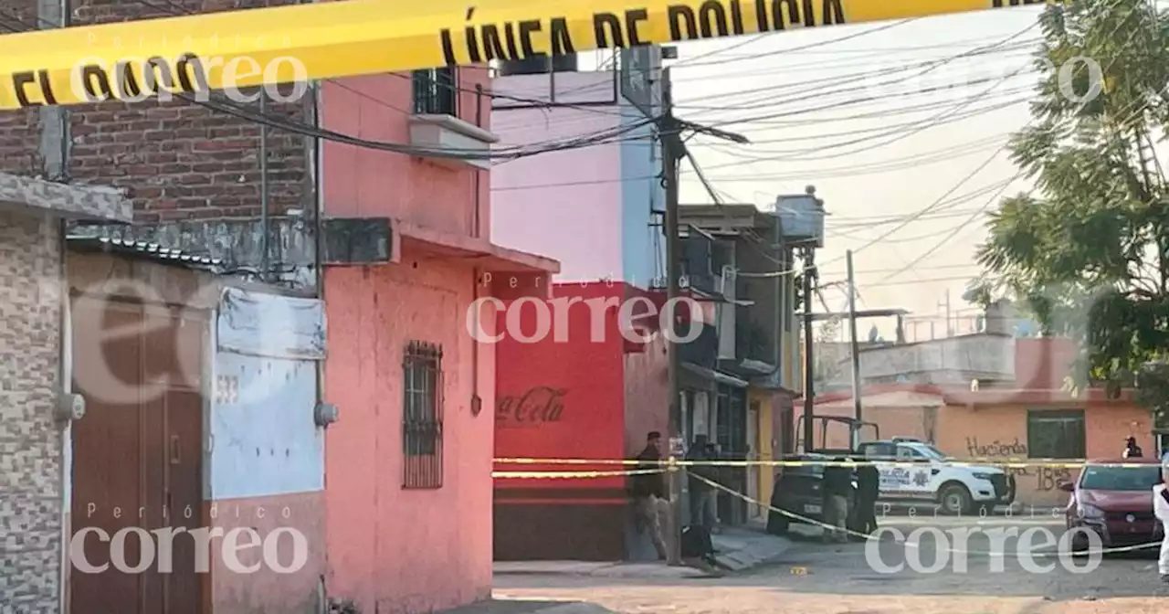 Vecinos de Hacienda La Virgen en Irapuato hallan bolsas con presuntos restos humanos