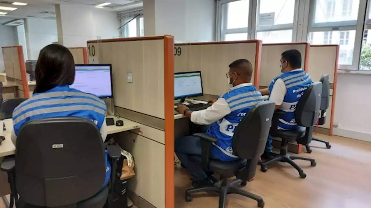 Mutirão estadual do Procon termina com 70,7% de acordos com clientes