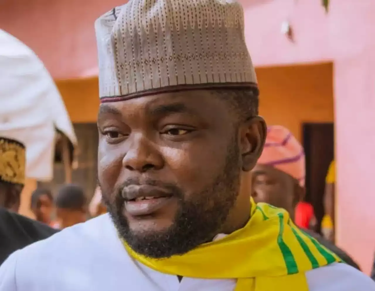 2023: Why Nigerians should elect me as president - Accord candidate