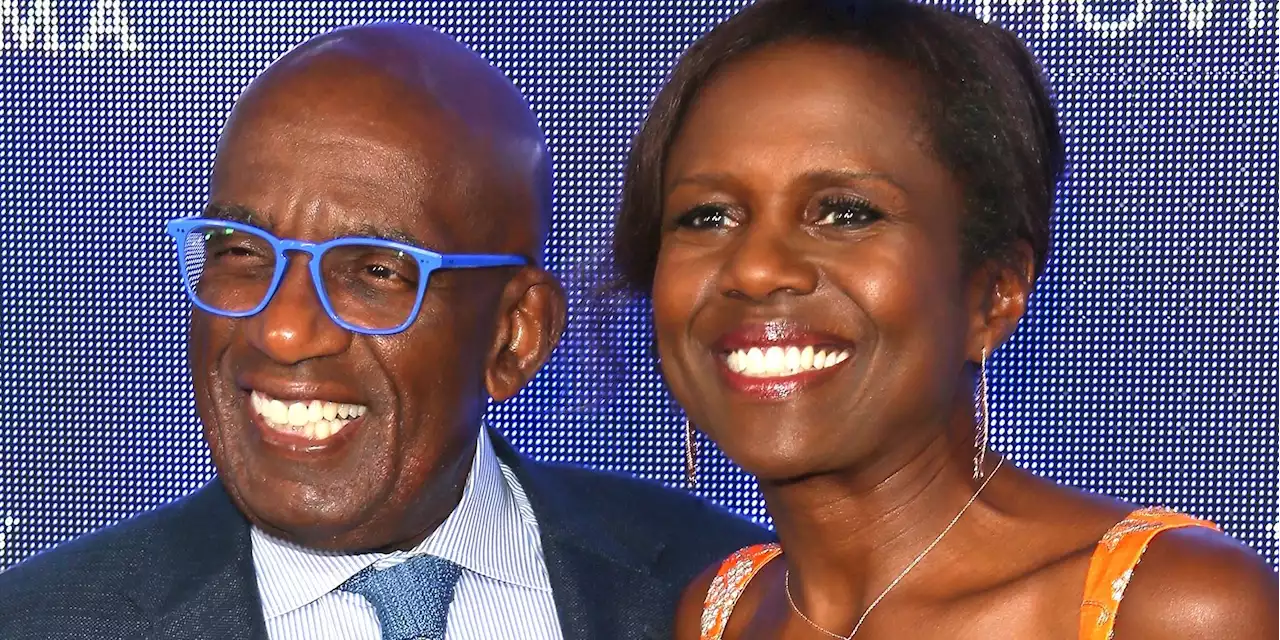 Al Roker’s Wife Deborah Roberts Pens Emotional Message to ‘Today’ Fans on Instagram