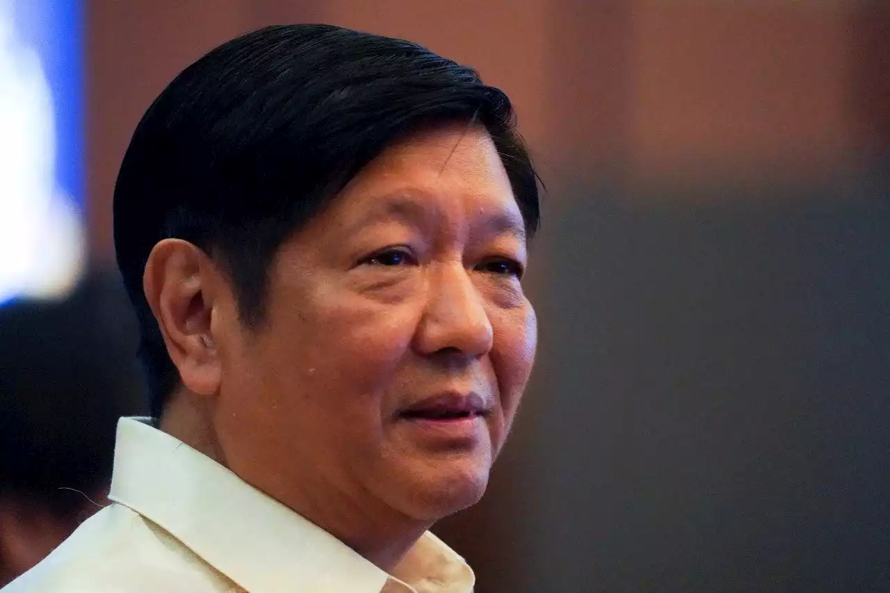 [WATCH] Marcos on following EU maritime safety standards: 'We'll have to comply'