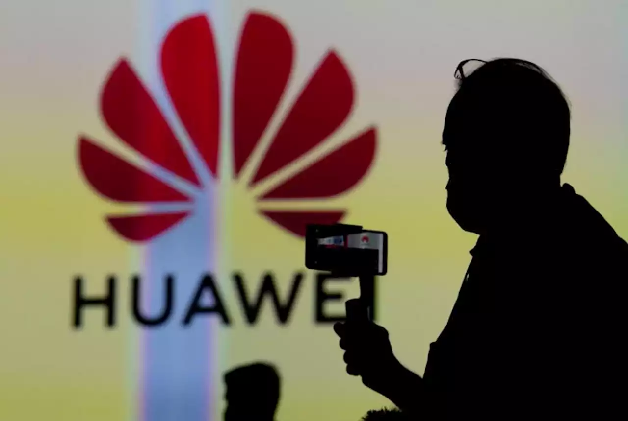 Huawei Tegaskan Komitmen Dukung Transformasi Digital Indonesia |Republika Online