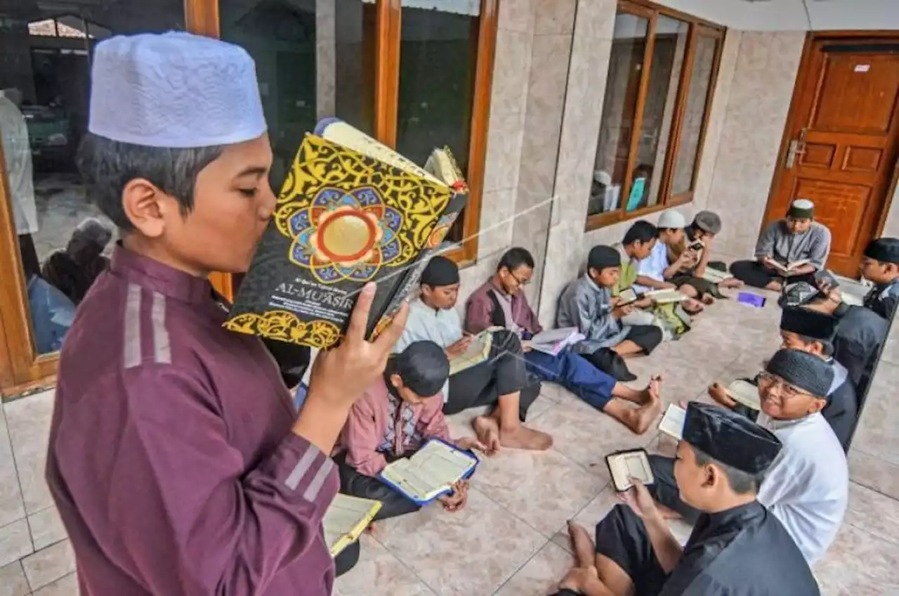 MUI Bogor Berharap Lulusan Tahfiz Alquran Tularkan Ilmu ke Masyarakat |Republika Online