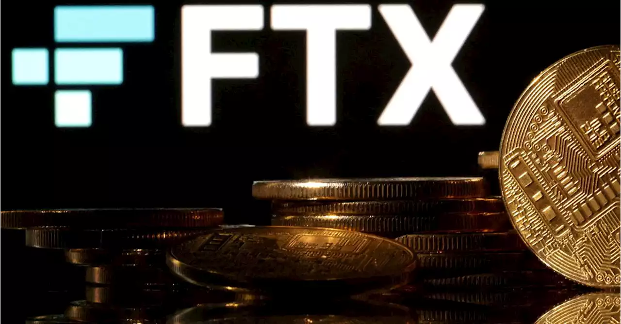 Factbox: Global regulatory actions against FTX