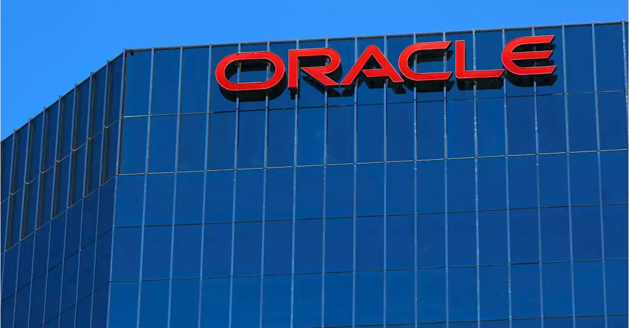 Oracle posts upbeat quarterly revenue on cloud demand, Cerner boost