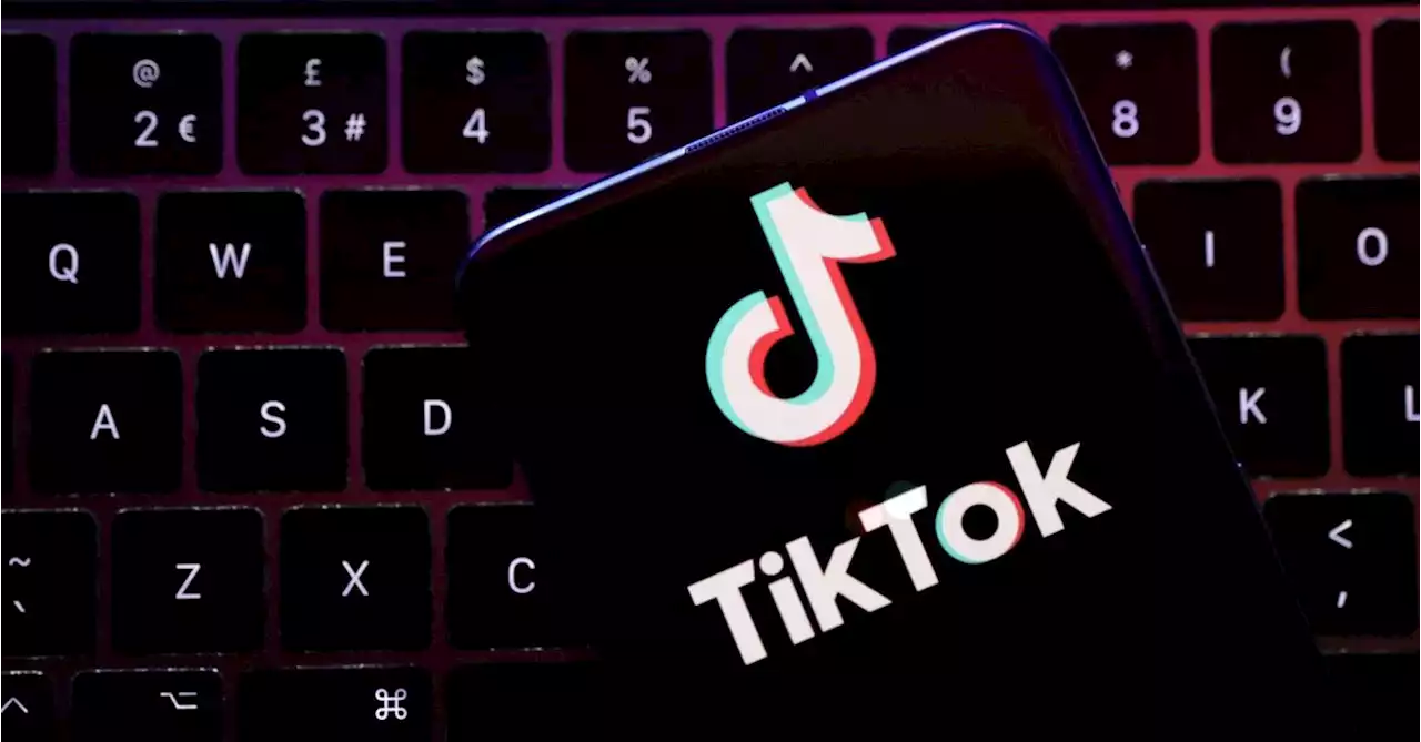 U.S. lawmakers unveil bipartisan bid to ban China's TikTok