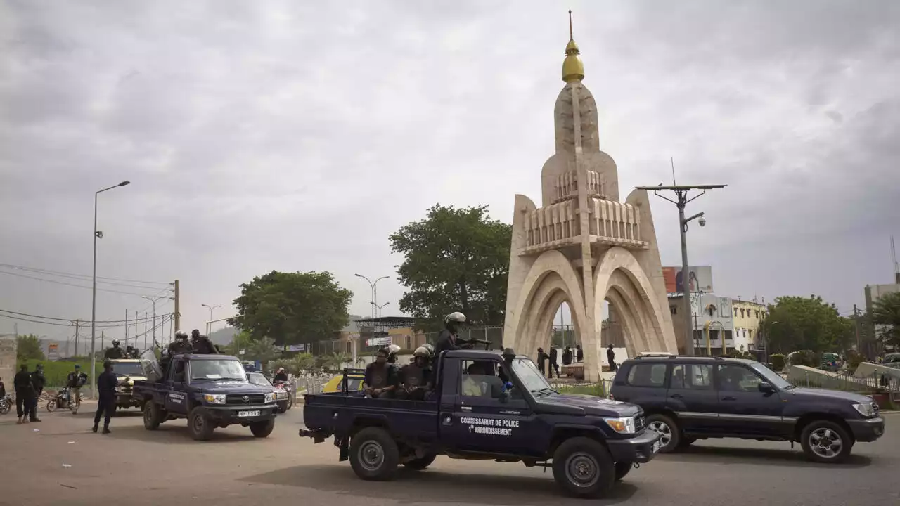 Mali: aucune nouvelle du prêtre allemand disparu il y a trois semaines