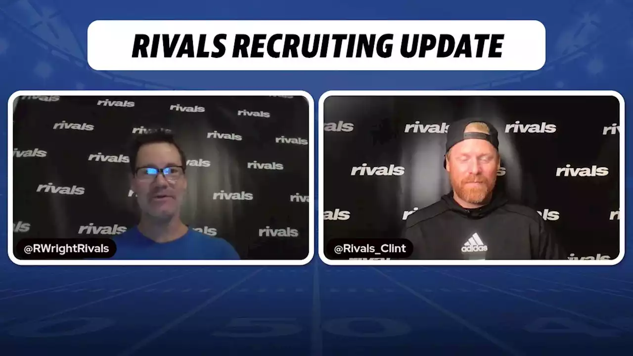 Rivals.com - Analyzing the chaotic recruiting process leading into signing day