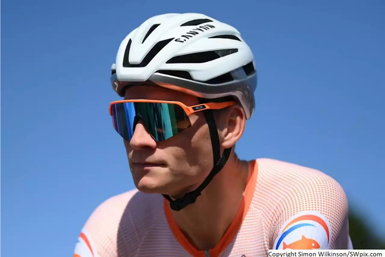 Mathieu van der Poel assault conviction overturned by Australian court