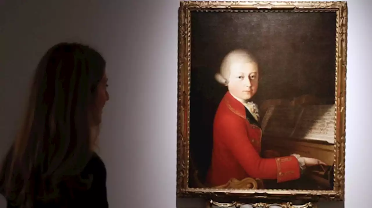 Mozart’s Sheet Music, a Letter From King Henry VIII and More Literature Is Heading to Auction