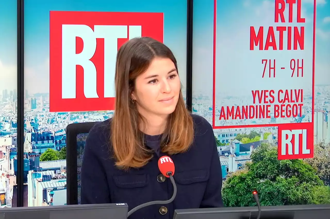 INVITÉE RTL - Affaire Delphine Jubillar : Cédric Jubillar 'a l'attitude d'un coupable', analyse une journaliste