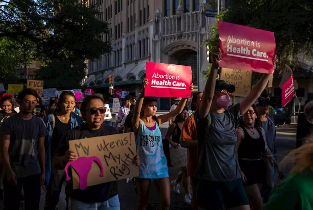 Why Texas is unlikely to let voters decide on abortion access