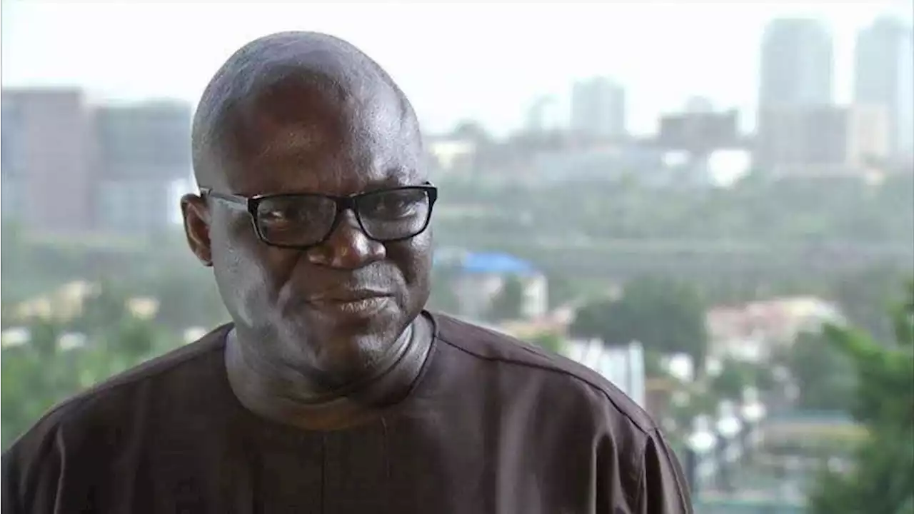 2023: Before The Blowout By Reuben Abati | Sahara Reporters
