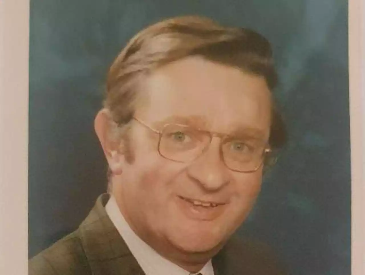 Former Bridgnorth teacher and district councillor who helped open country park dies aged 80