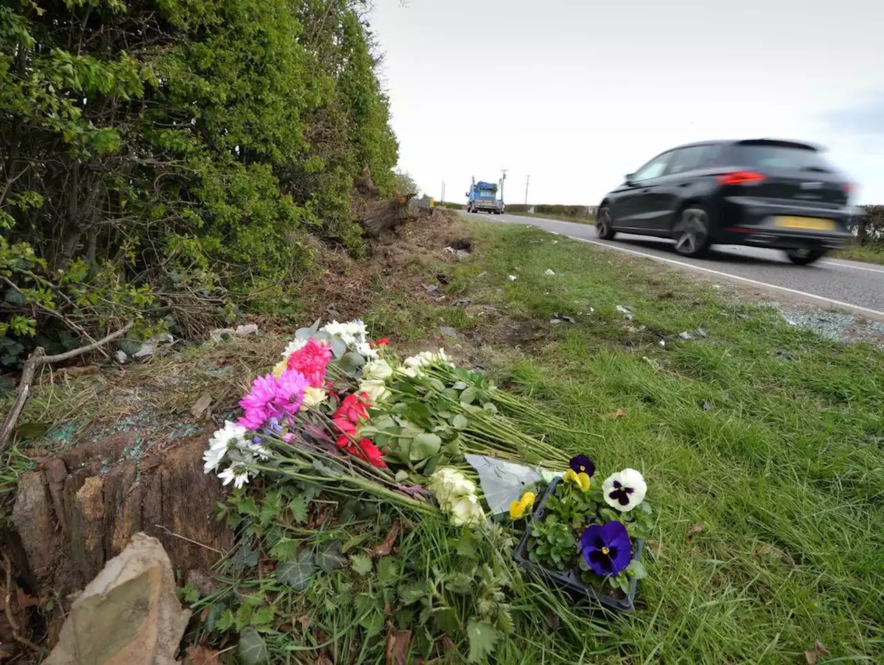 'Zero deaths' call as councillor says road tragedies 'should not be inevitable'