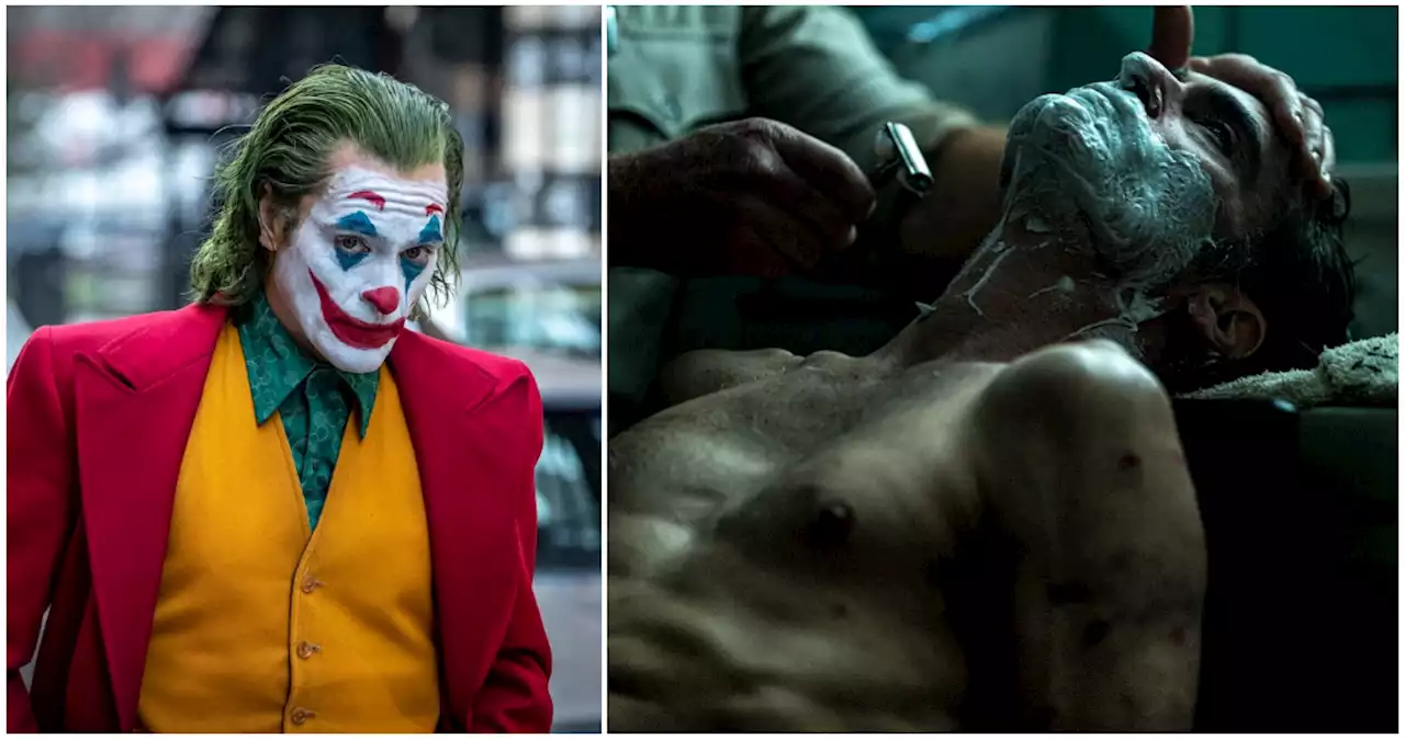 Todd Phillips comparte primera imagen de Joaquin Phoenix en secuela de Joker