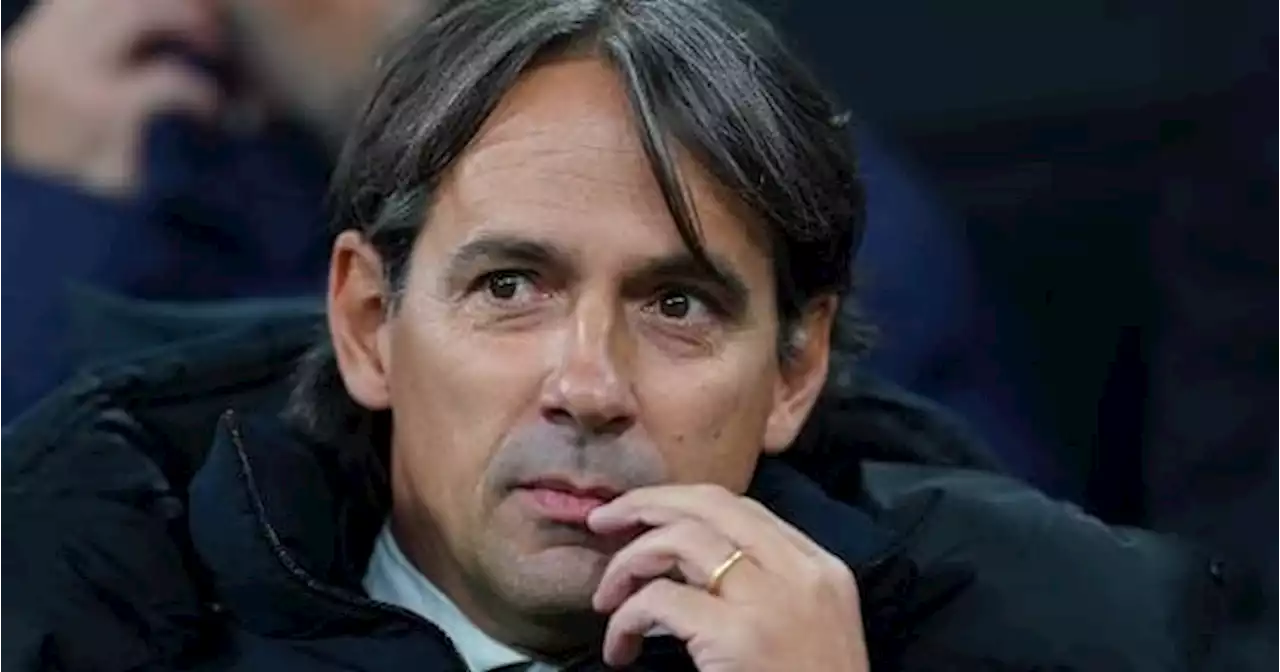 Due ritorni importanti in gruppo per Simone Inzaghi