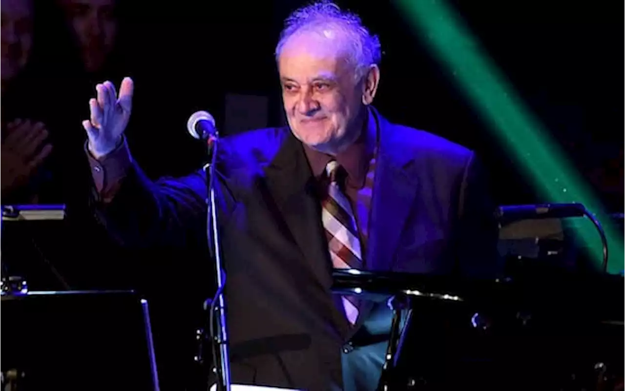 Morto Angelo Badalamenti, compositore delle colonne sonore di Lynch