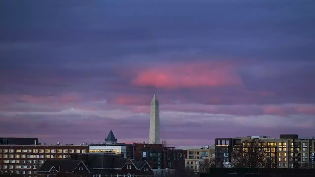 No, the Washington Monument Doesn't Have 'Satanic' Dimensions