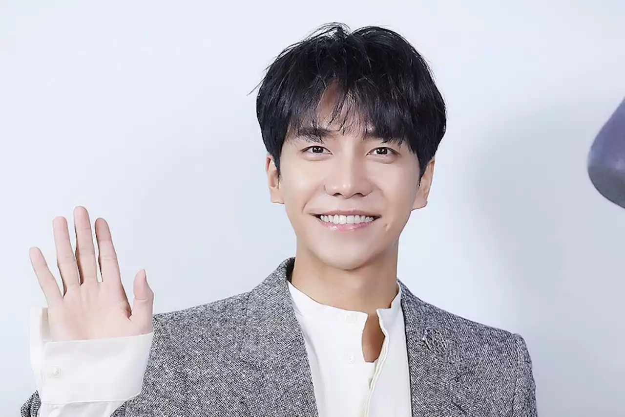 Lee Seung Gi To Host New Audition Show For Idols Who Have Already Debuted