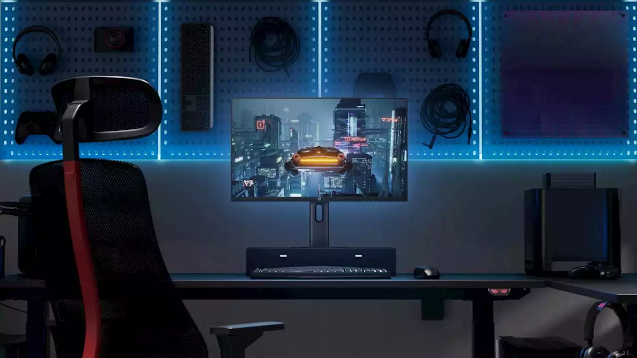 OnePlus is making gaming monitors. Are they trying to be the next Xiaomi? - SoyaCincau