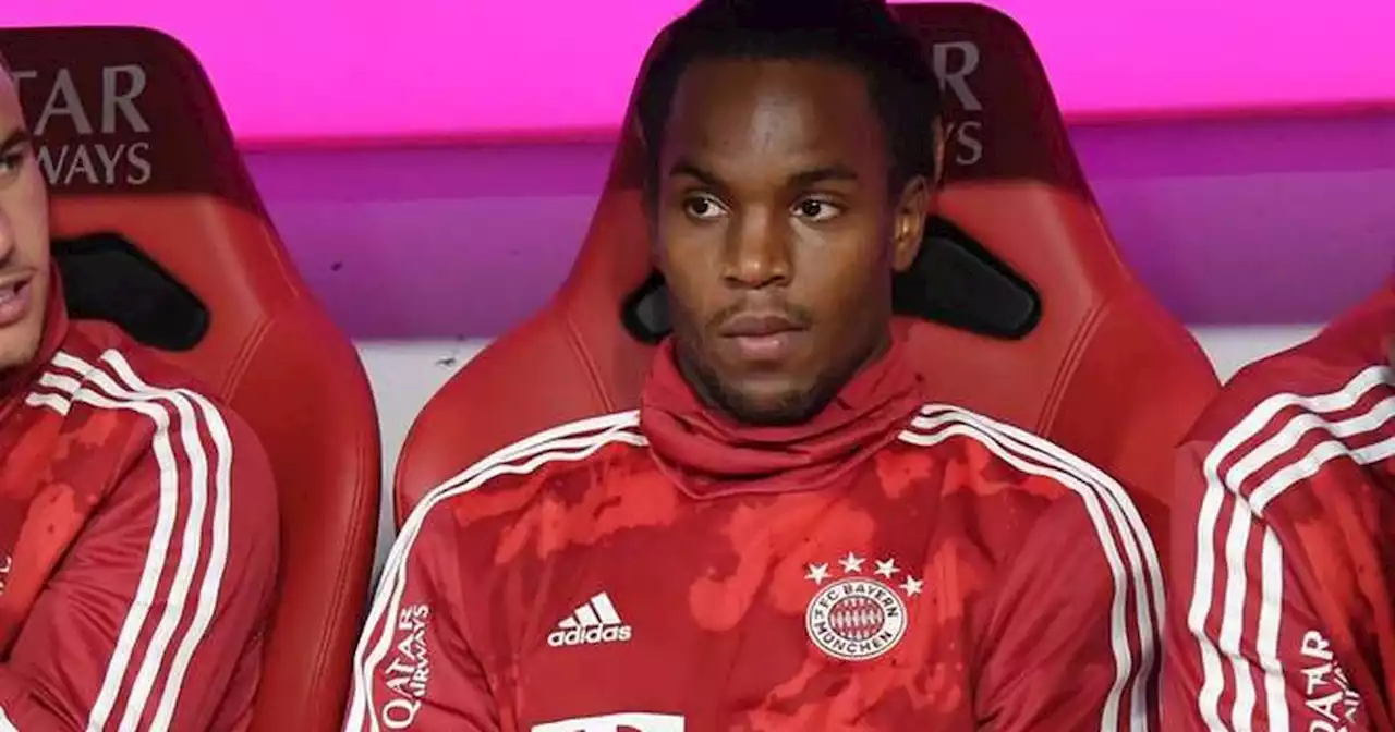 Renato Sanches über Bayern-Zeit: 'Ich war einsam'