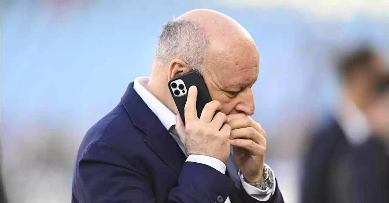 Juventus, Elkann al lavoro sulla nuova dirigenza: suggestione Marotta