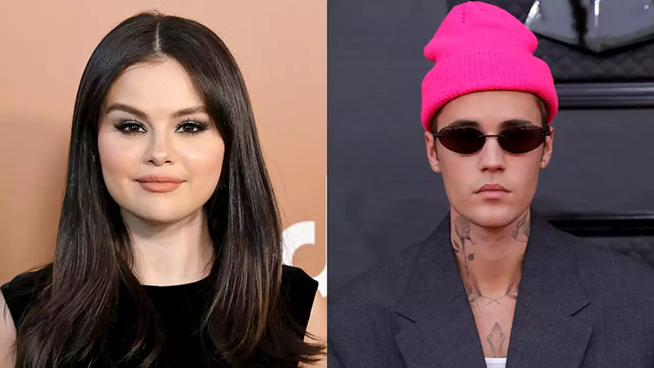 Selena Just Responded to the Viral Rumor that Justin ‘Prefers Models’ Over ‘Normal’ Girls Like Her