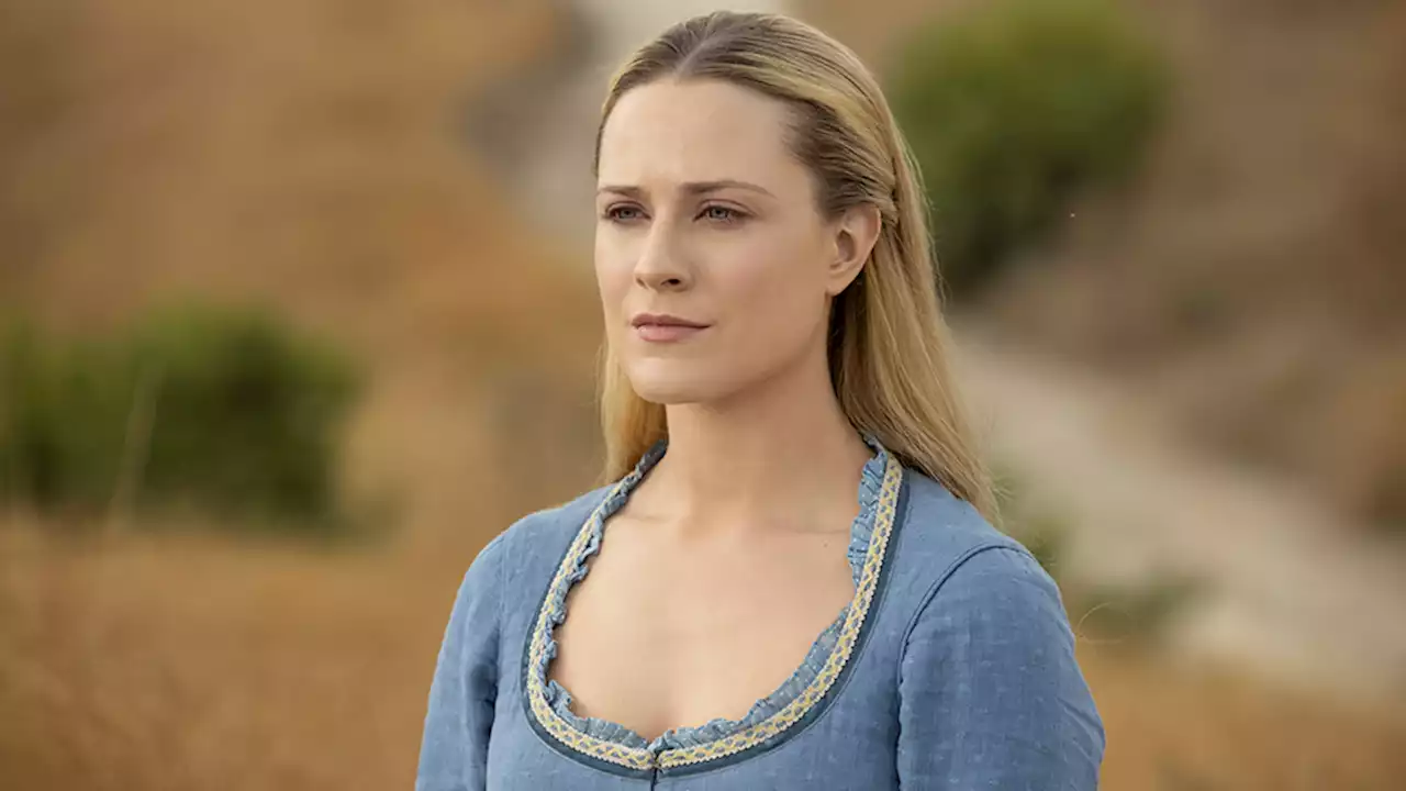 ‘Westworld’ Will Be Removed from HBO Max 5 Weeks After Its Shock Cancellation—Here’s Why