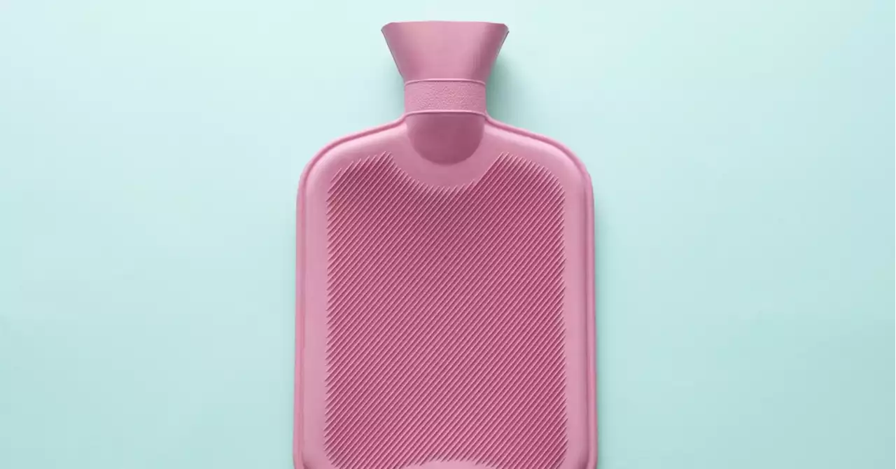 Hot water bottles don’t last forever – here’s how to tell if yours has expired