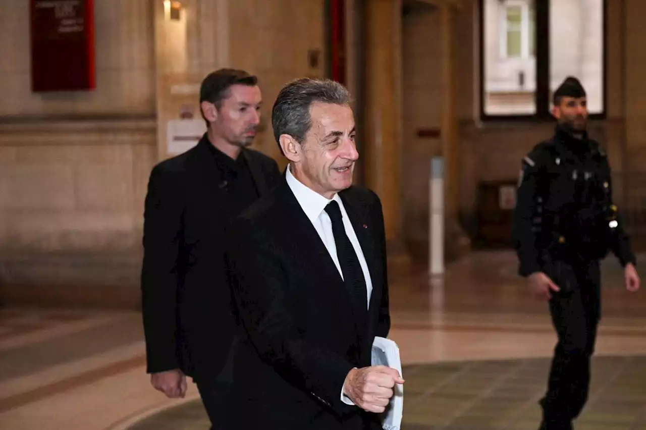 Affaire des écoutes : au procès en appel de Sarkozy, un mystérieux voyage à Monaco