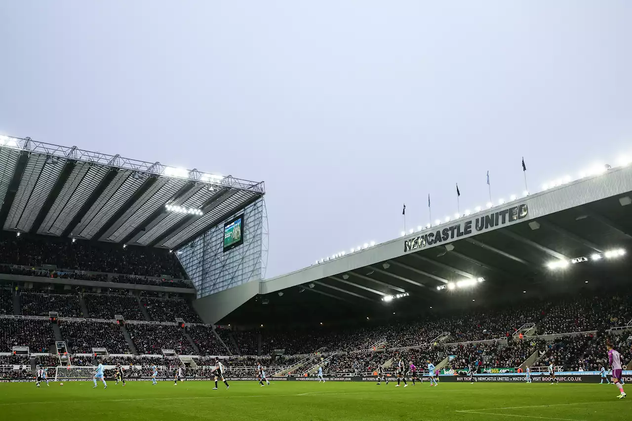 Carabao Cup ties at Newcastle and Southampton changed due to NHS strikes