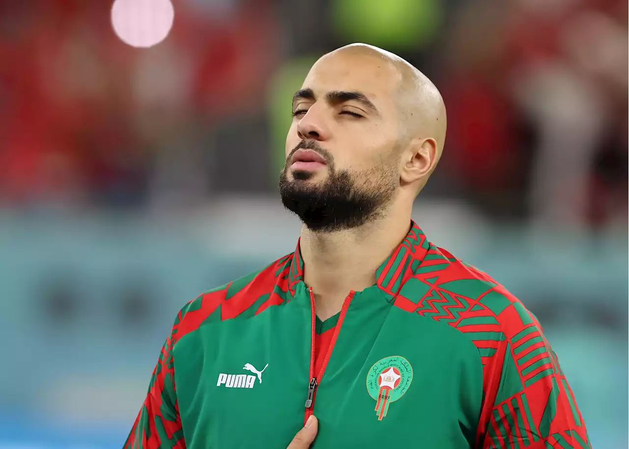 Spurs missed out on 'new Gattuso' Sofyan Amrabat but he could soon strengthen Liverpool