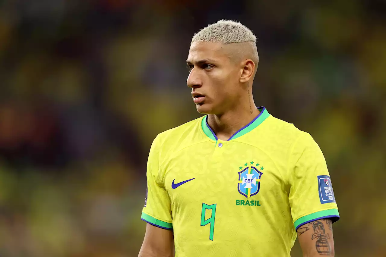 Tottenham suffer Richarlison injury blow ahead of Premier League return on Boxing Day