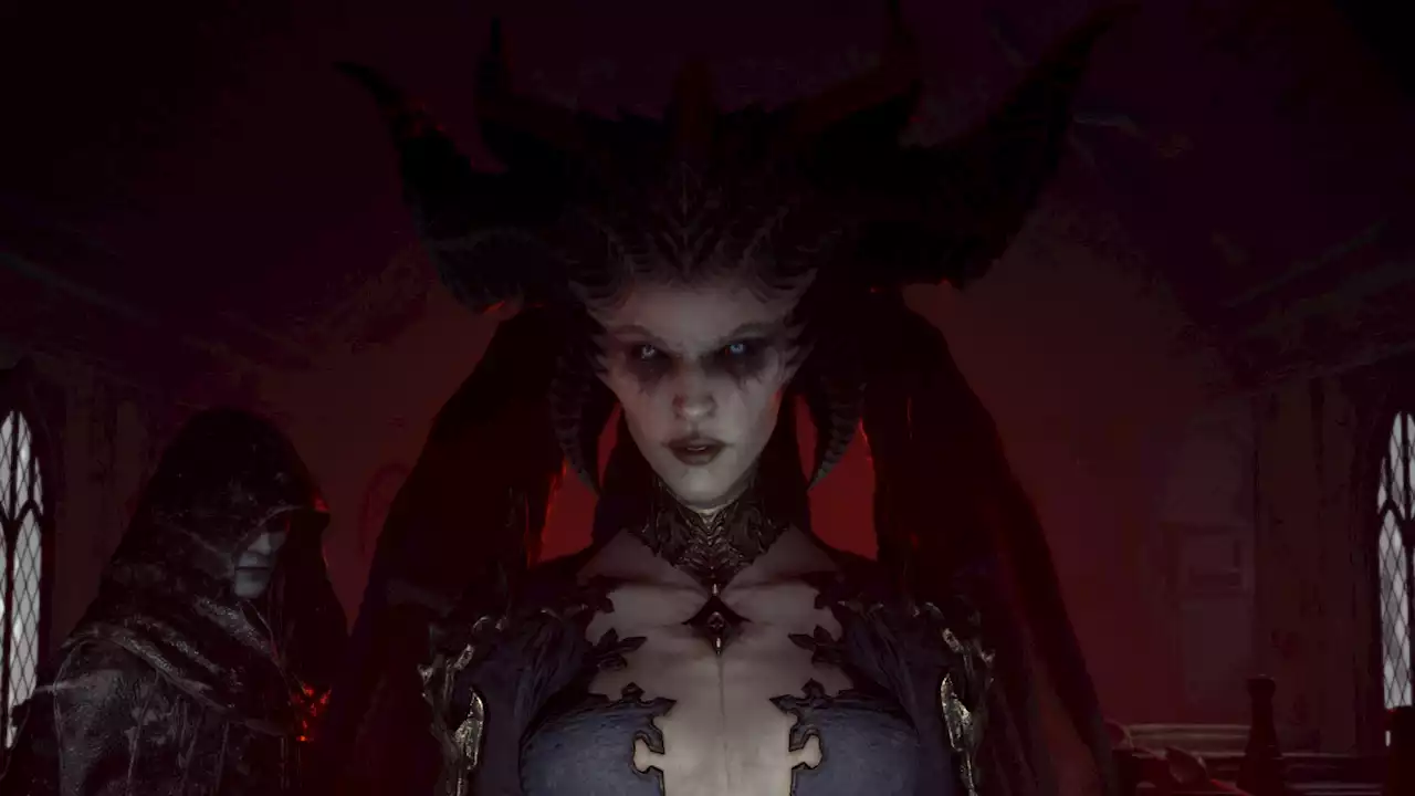 The Devil’s in the details: why Diablo 4 is shaping up to be the series' best yet