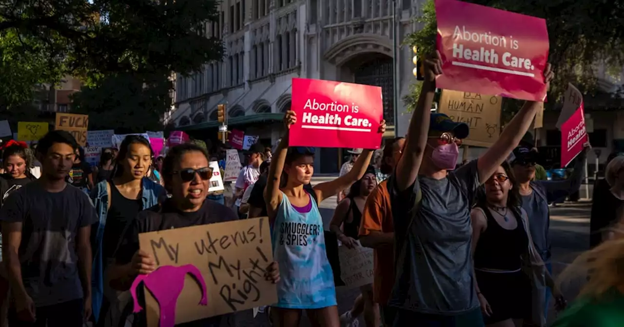 Why Texas is unlikely to let voters decide on abortion access