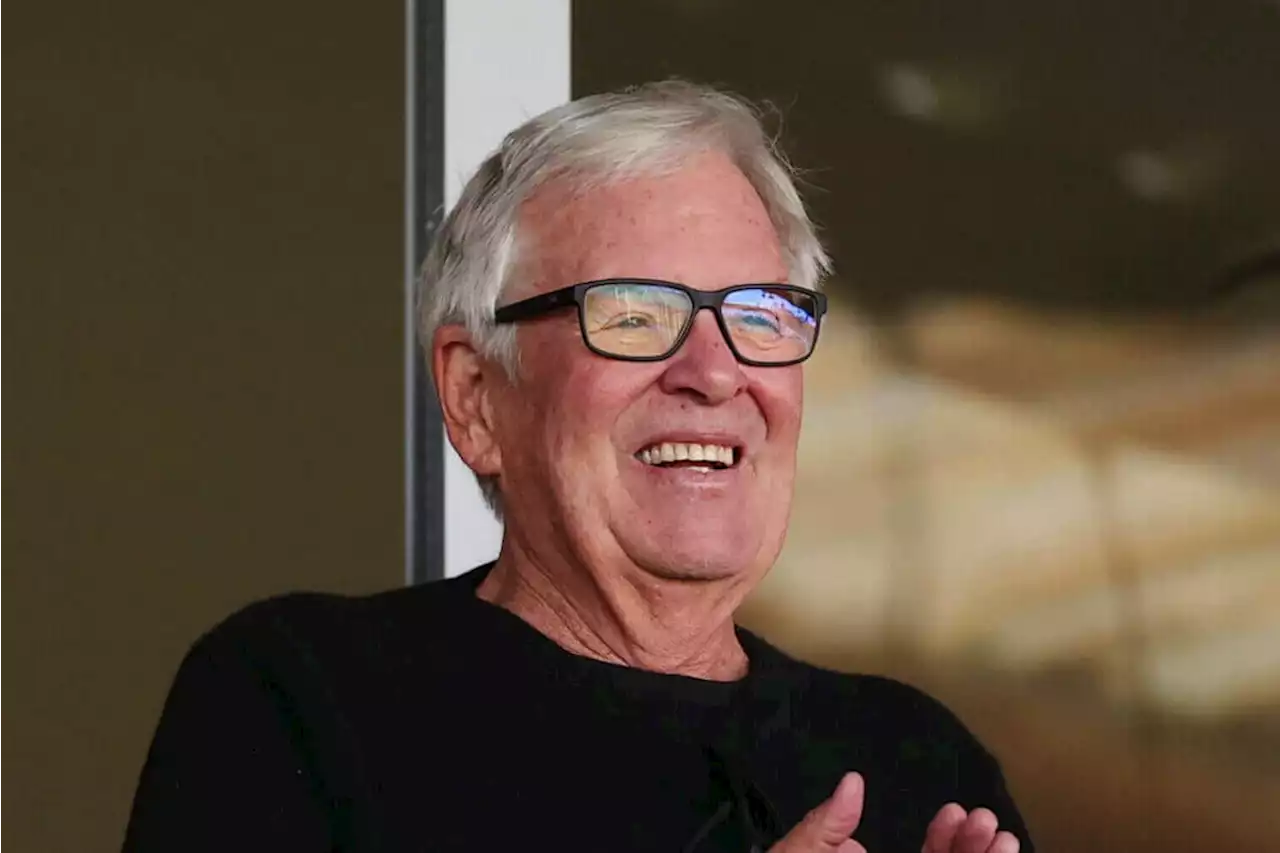 Bill Foley completes Bournemouth takeover