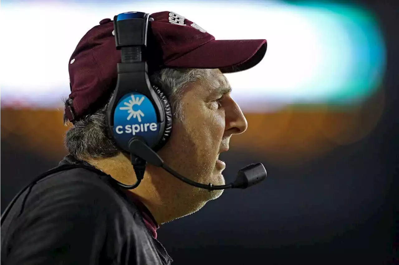 Mike Leach, MSU coach and CFB innovator, dies at 61