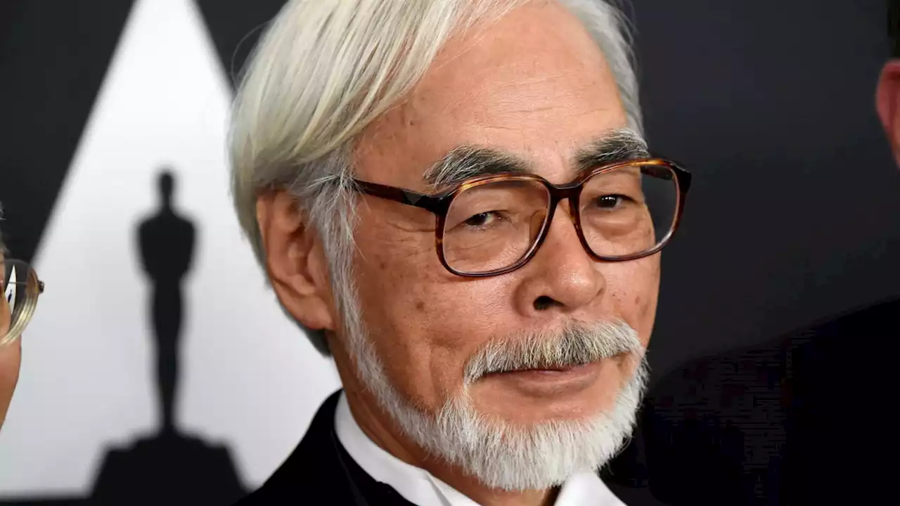 Hayao Miyazaki's next feature, How Do You Live, sets summer 2023 debut