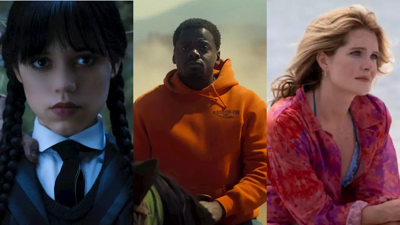 The biggest snubs and surprises from the 2023 Golden Globes