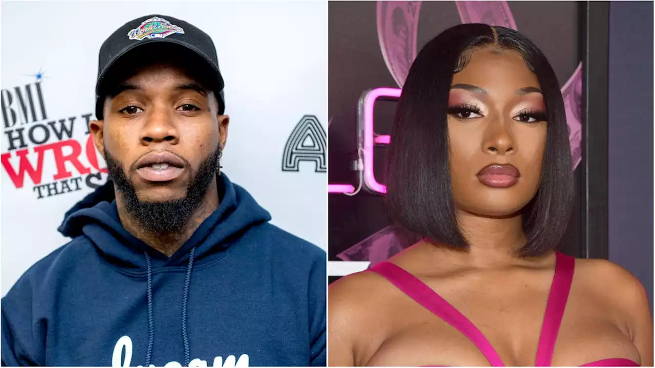 Tory Lanez's trial on the Megan Thee Stallion shooting opens