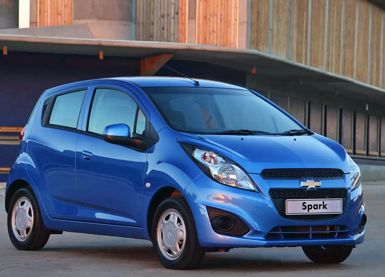 What South Africa's cheapest new car in 2022 bought a decade ago | The Citizen