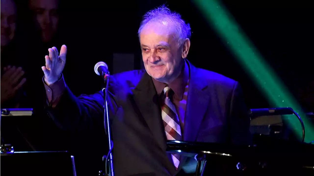 Award-Winning Film Composer Angelo Badalamenti Dies at 85