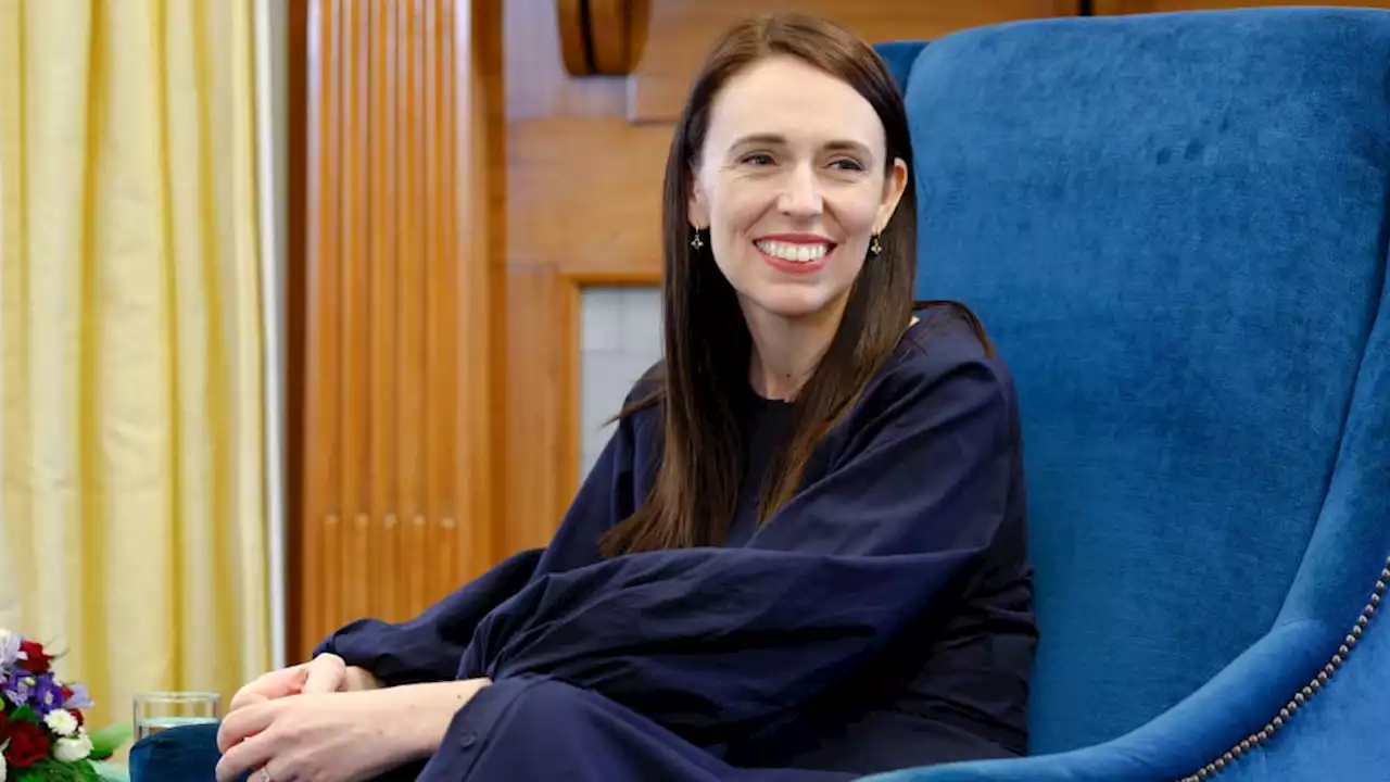 Jacinda Ardern Caught Calling Opposition Party Leader an ‘Arrogant Pr*ck’