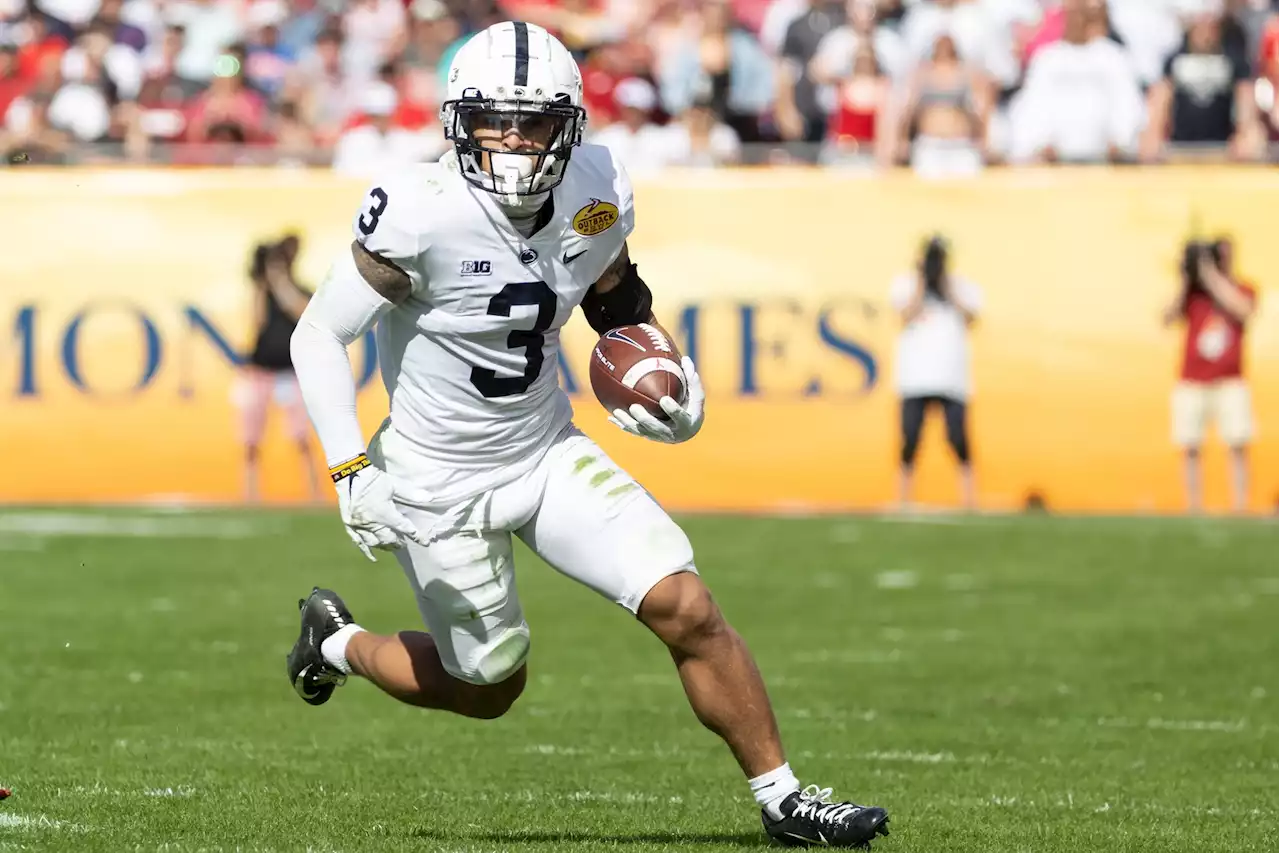 5 Players Who Should Be In Next TDN100 NFL Draft Rankings