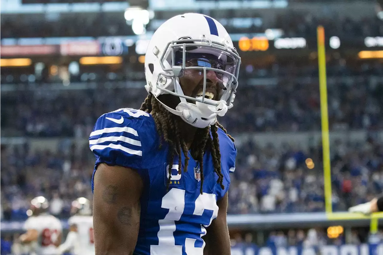 How Can TY Hilton Help Cowboys?