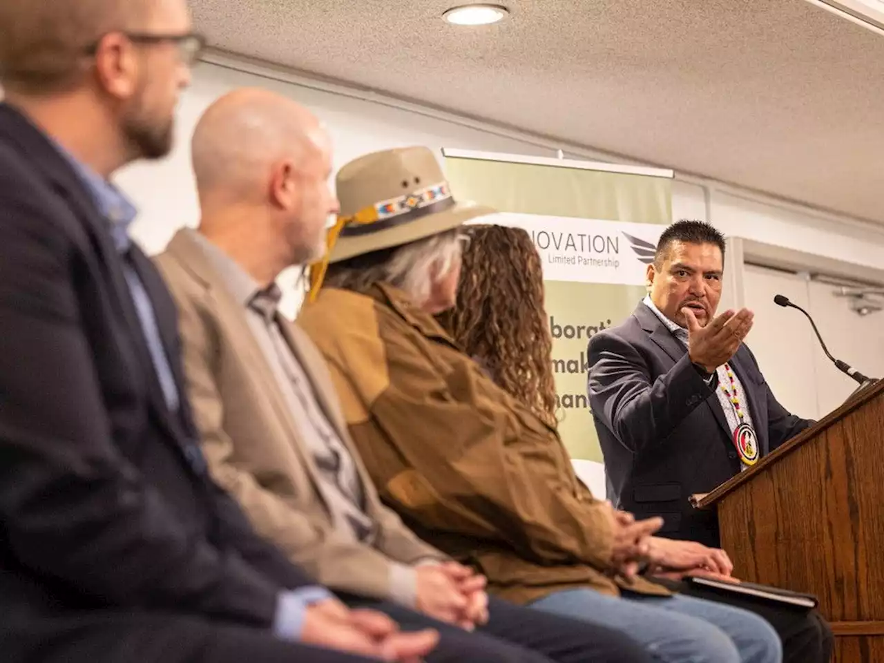 New Sask. partnership targets increased Indigenous participation in tech sector