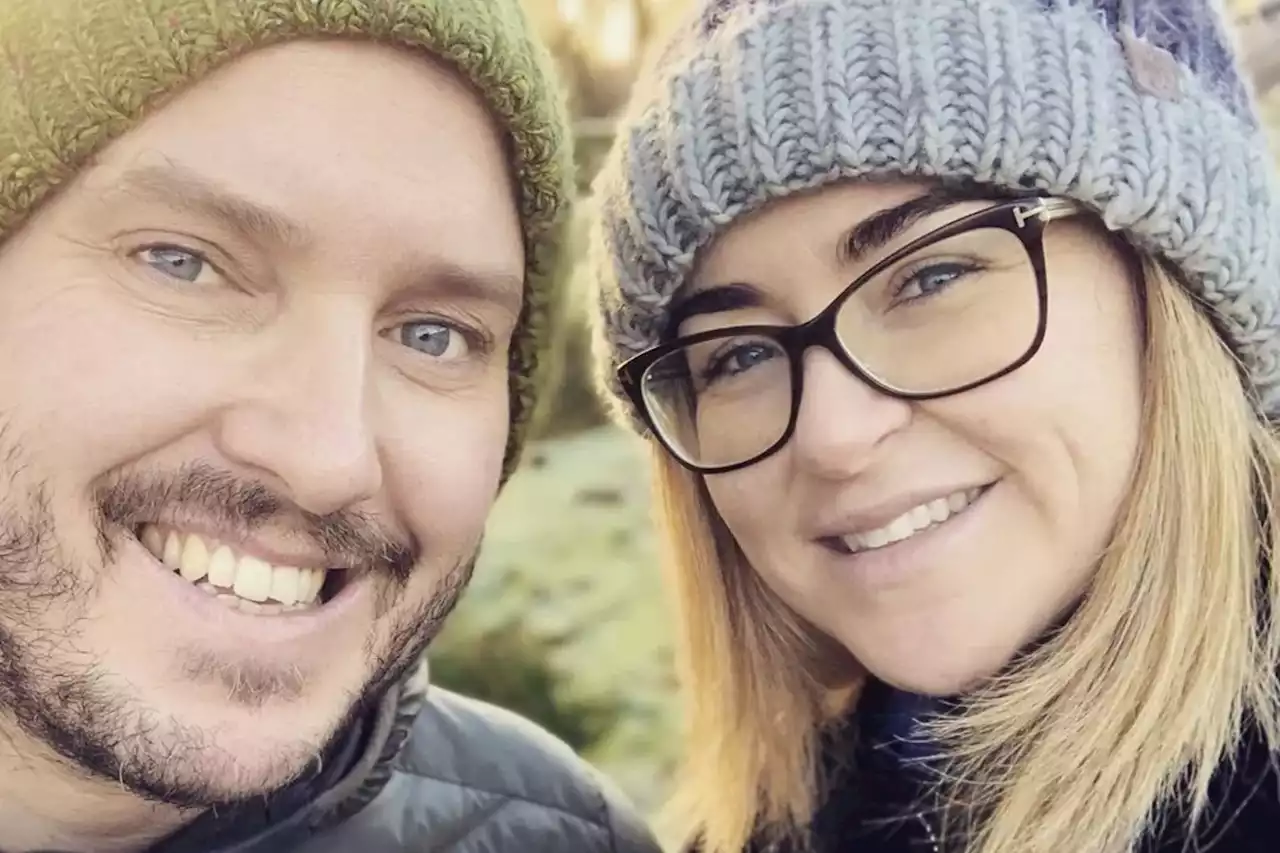 BBC star Rachael Bland's widower expecting twins with new wife