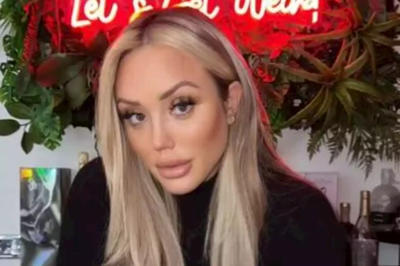 Charlotte Crosby ‘mum shamed’ after admitting she’s ‘embarrassed’ by her body